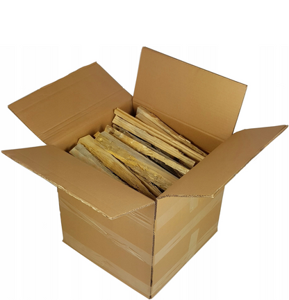 ANZÜNDHOLZ 10 KG